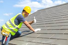 Fast & Reliable Emergency Roof Repairs in Garden Ridge, TX